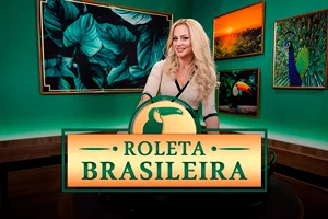 Roleta Brasileria