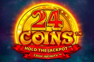 24 Coins