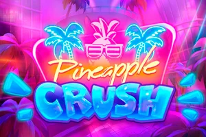 Pinapple Crush