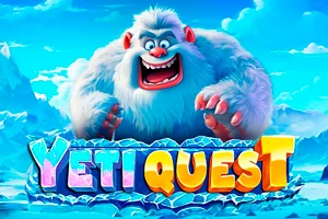 Yeti Quest