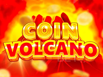 Coin Volcano