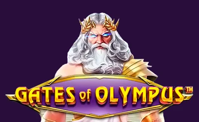 Gates of Olympus