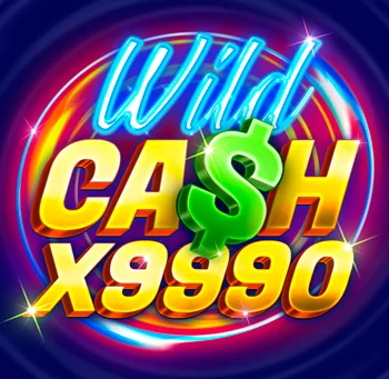Wild Cash 9990